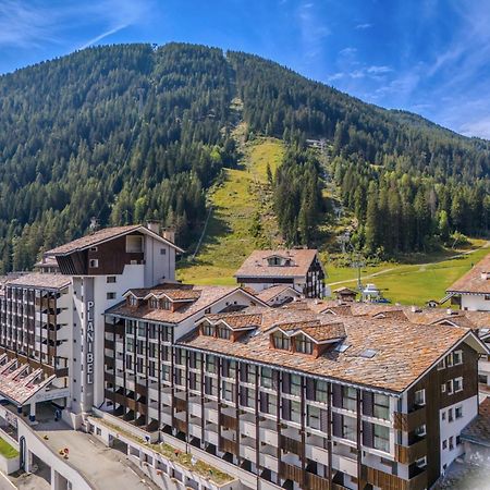 Hotiday Apartment Collection - La Thuile Exterior foto