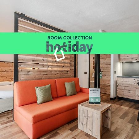 Hotiday Apartment Collection - La Thuile Exterior foto