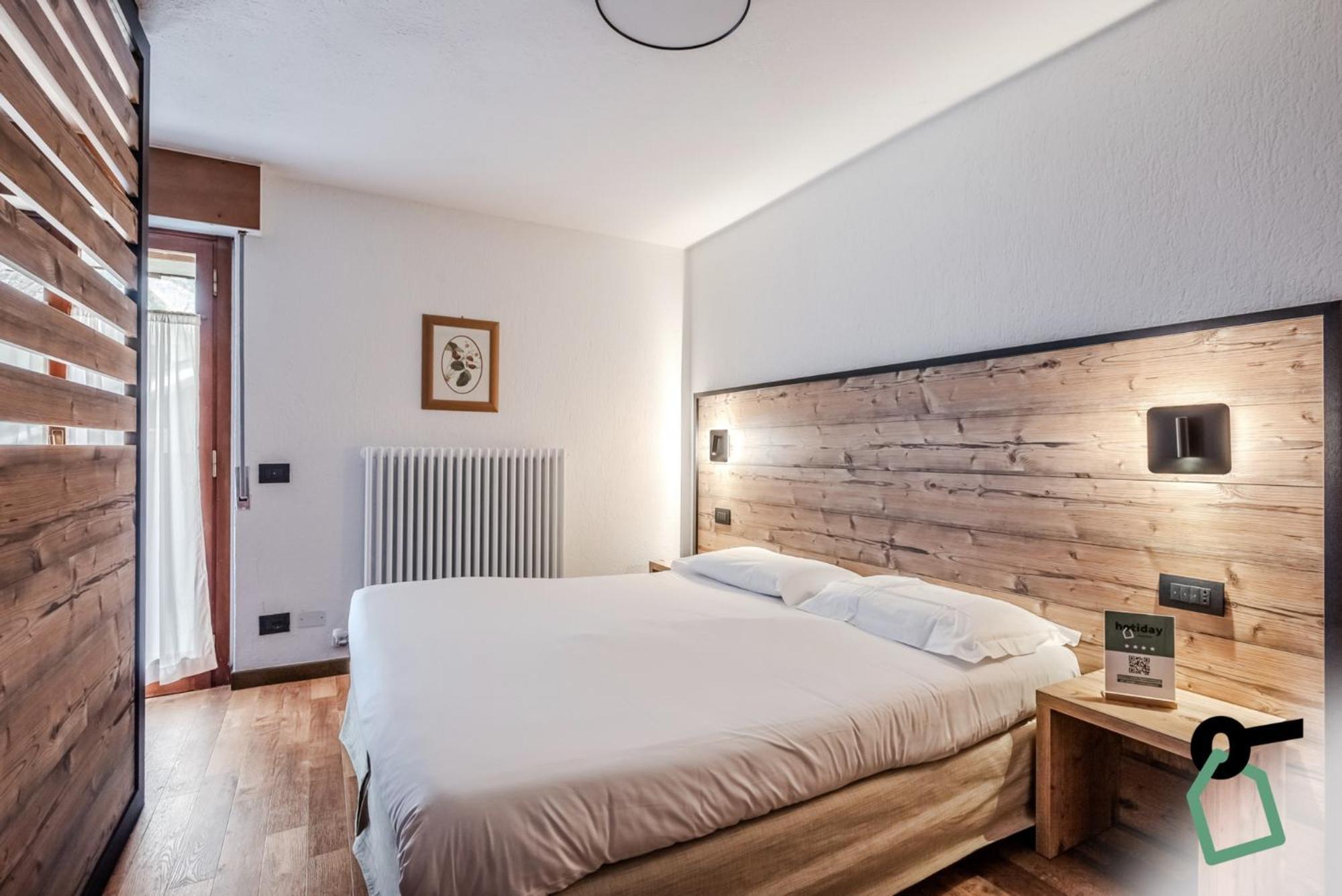 Hotiday Apartment Collection - La Thuile Exterior foto