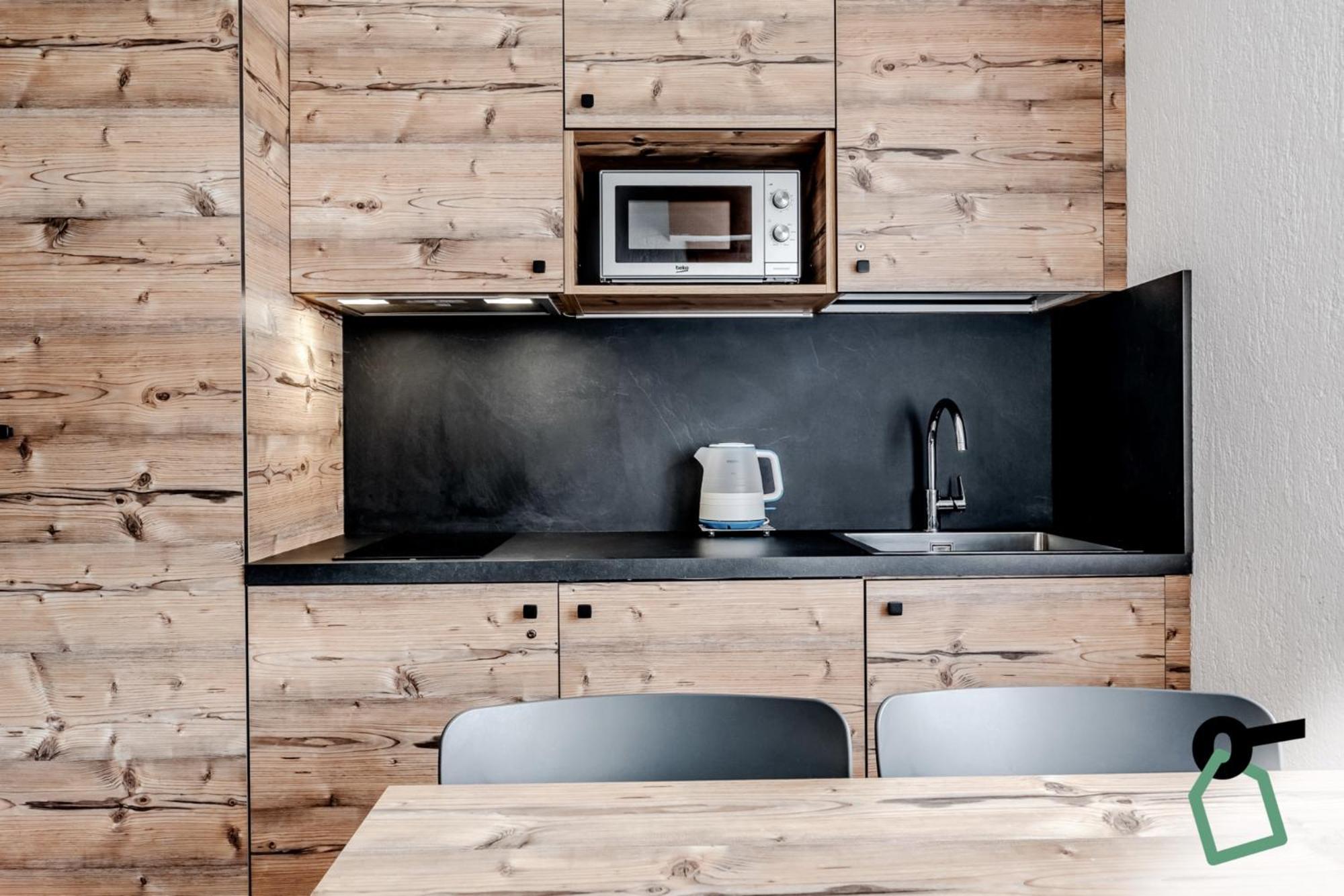 Hotiday Apartment Collection - La Thuile Exterior foto