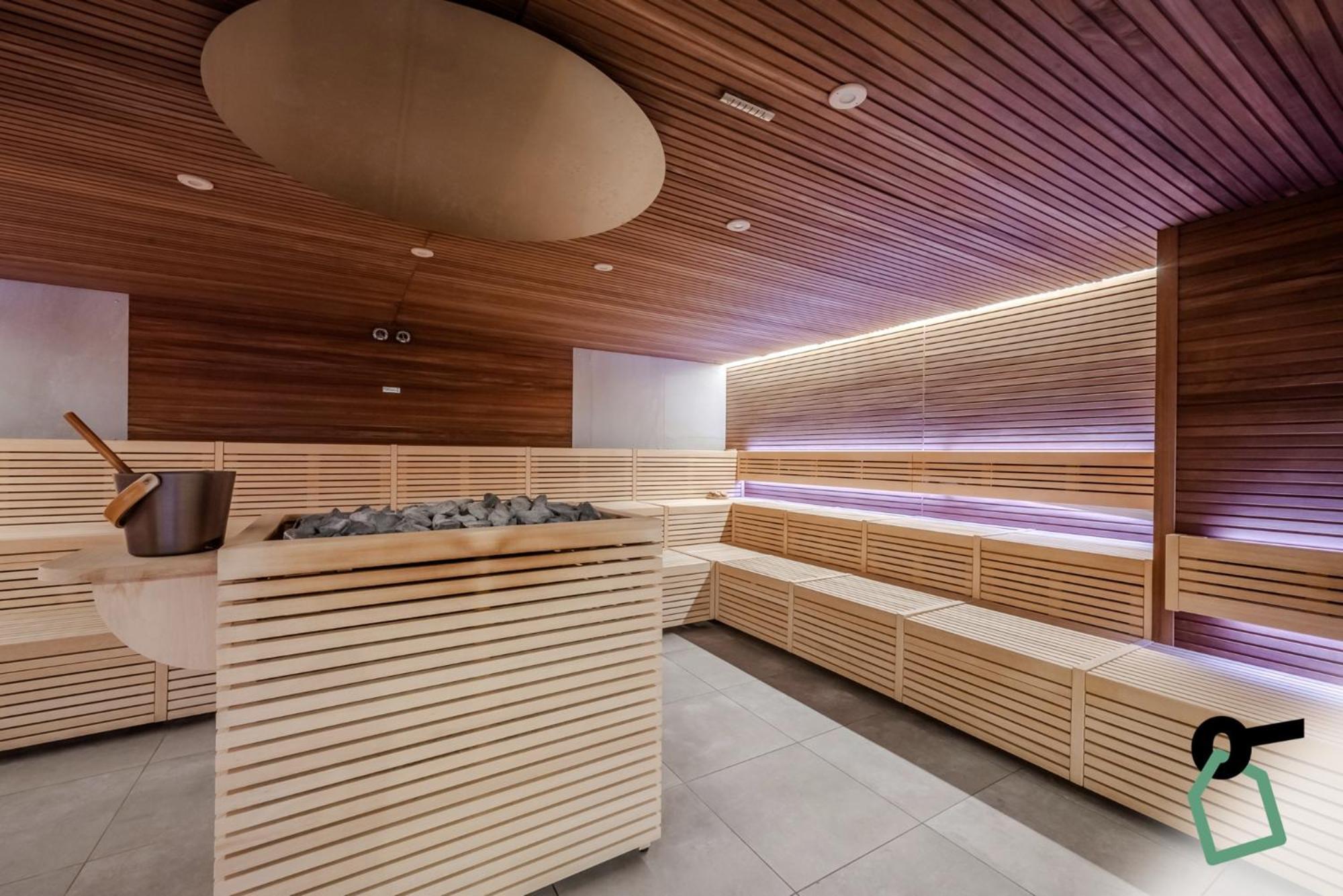 Hotiday Apartment Collection - La Thuile Exterior foto