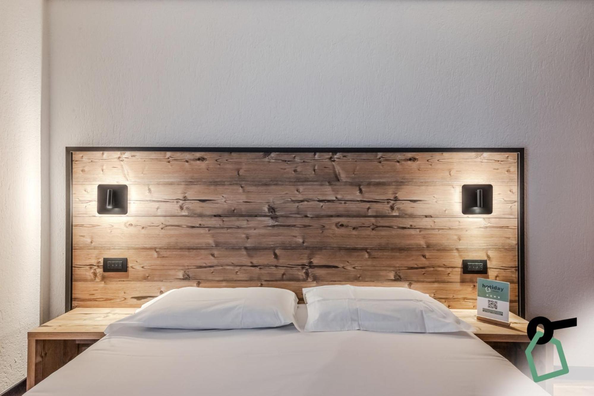 Hotiday Apartment Collection - La Thuile Exterior foto