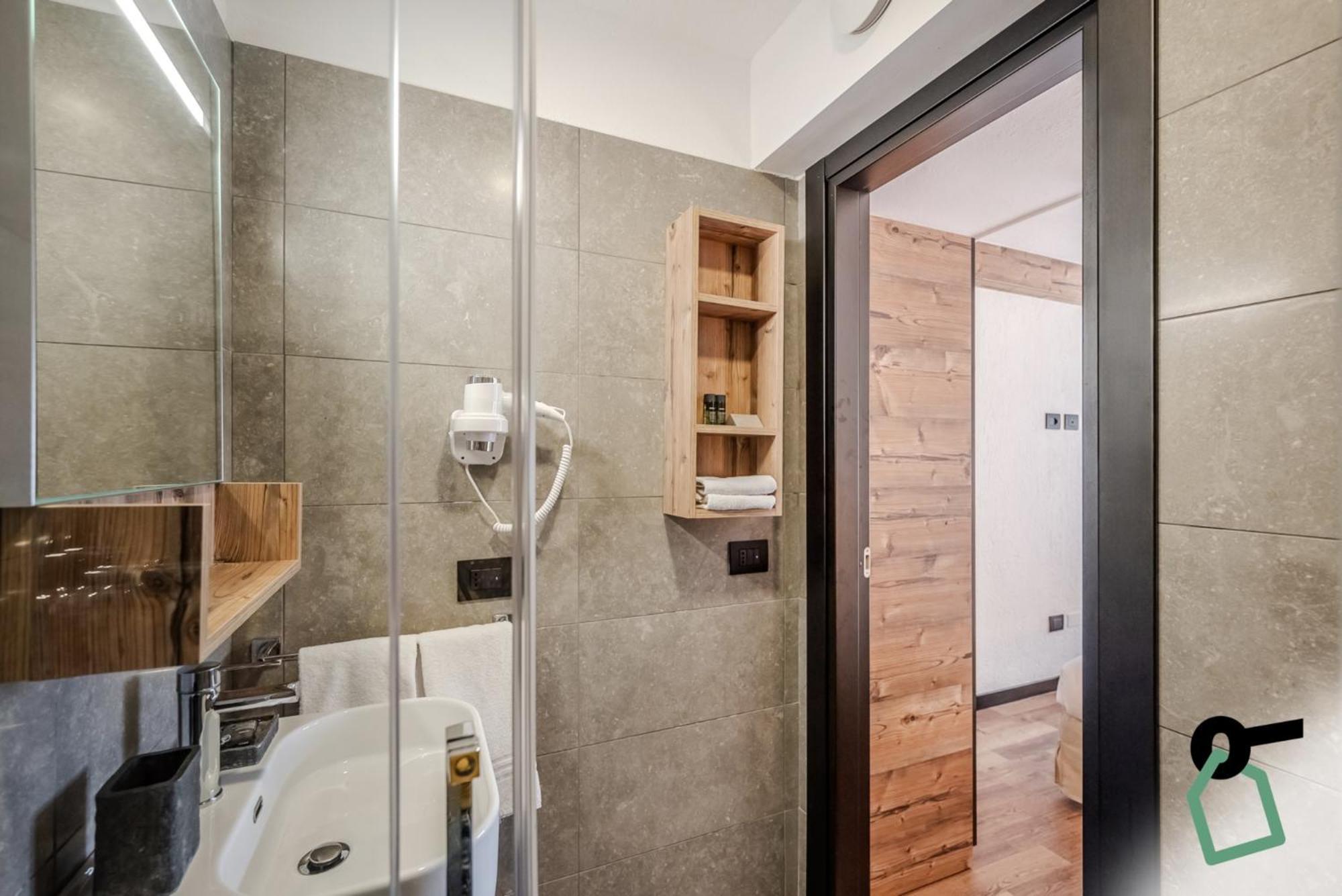 Hotiday Apartment Collection - La Thuile Exterior foto