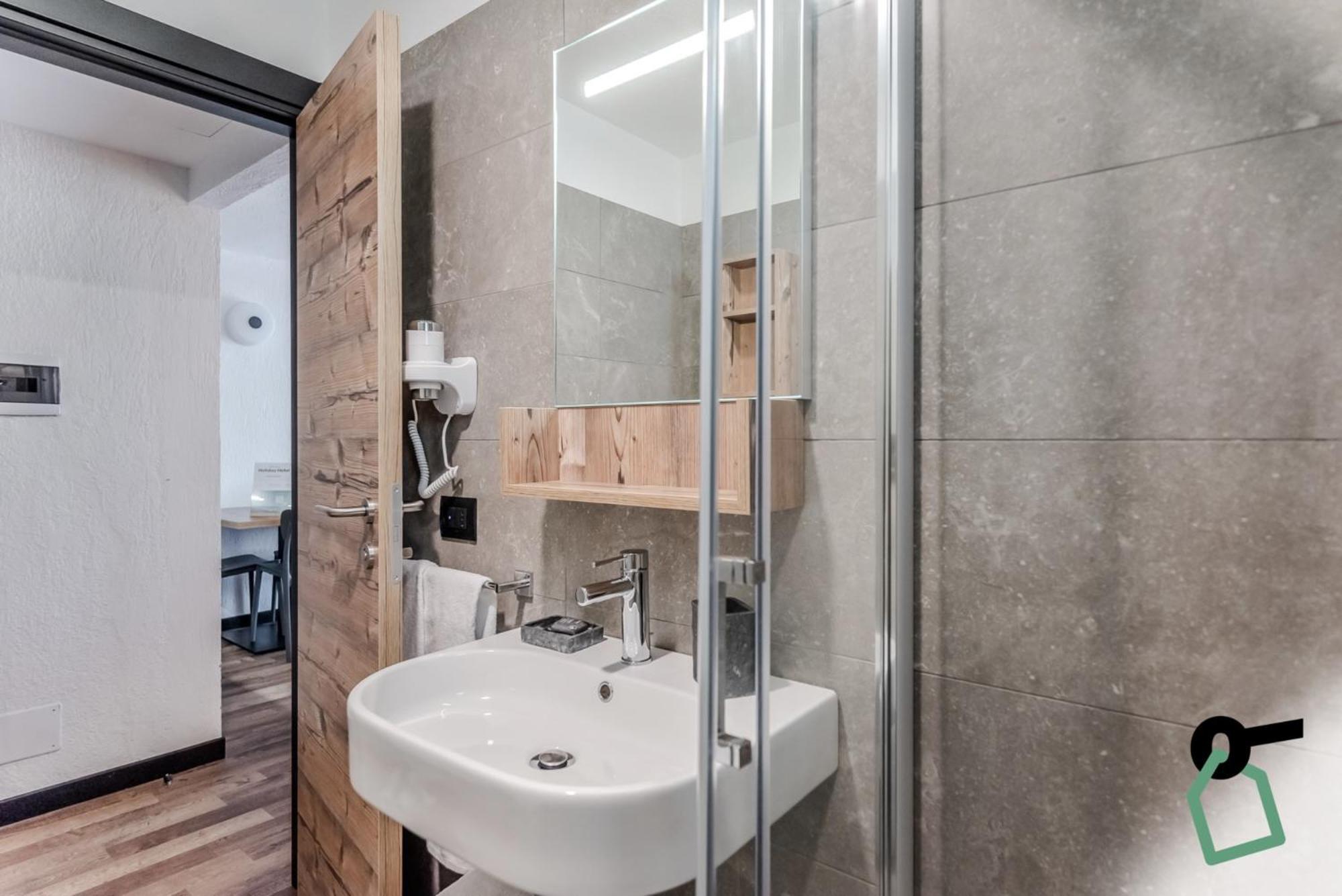 Hotiday Apartment Collection - La Thuile Exterior foto