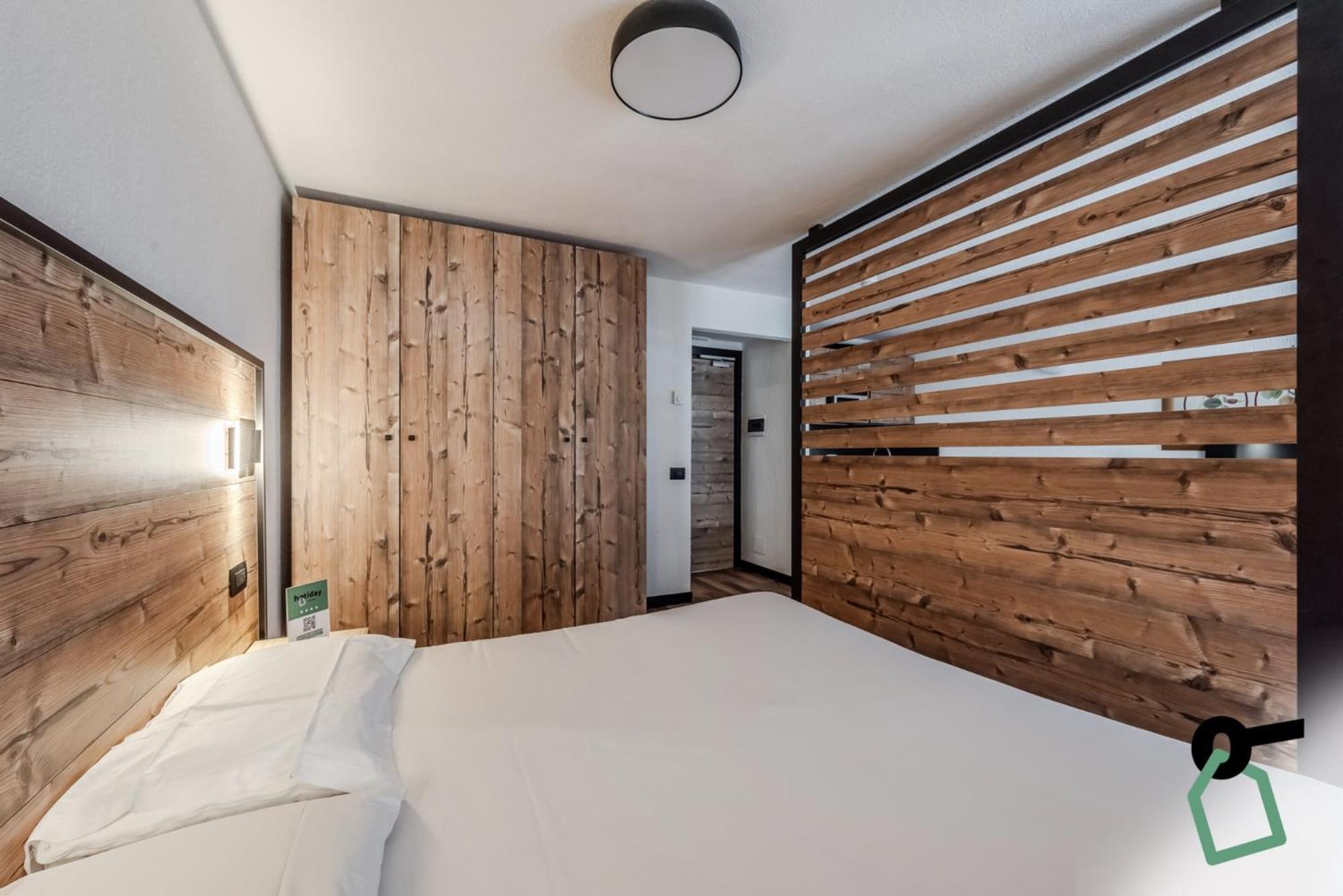 Hotiday Apartment Collection - La Thuile Exterior foto