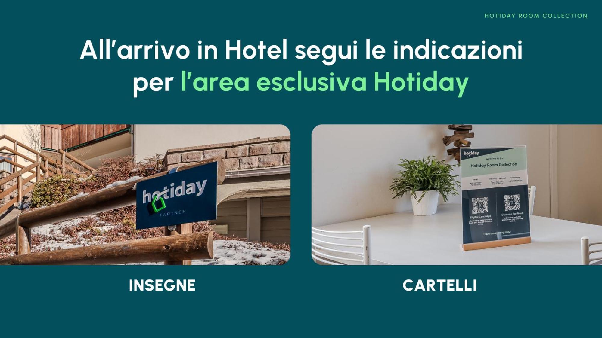 Hotiday Apartment Collection - La Thuile Exterior foto